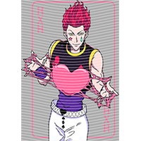 Japanese anime-JP 2085